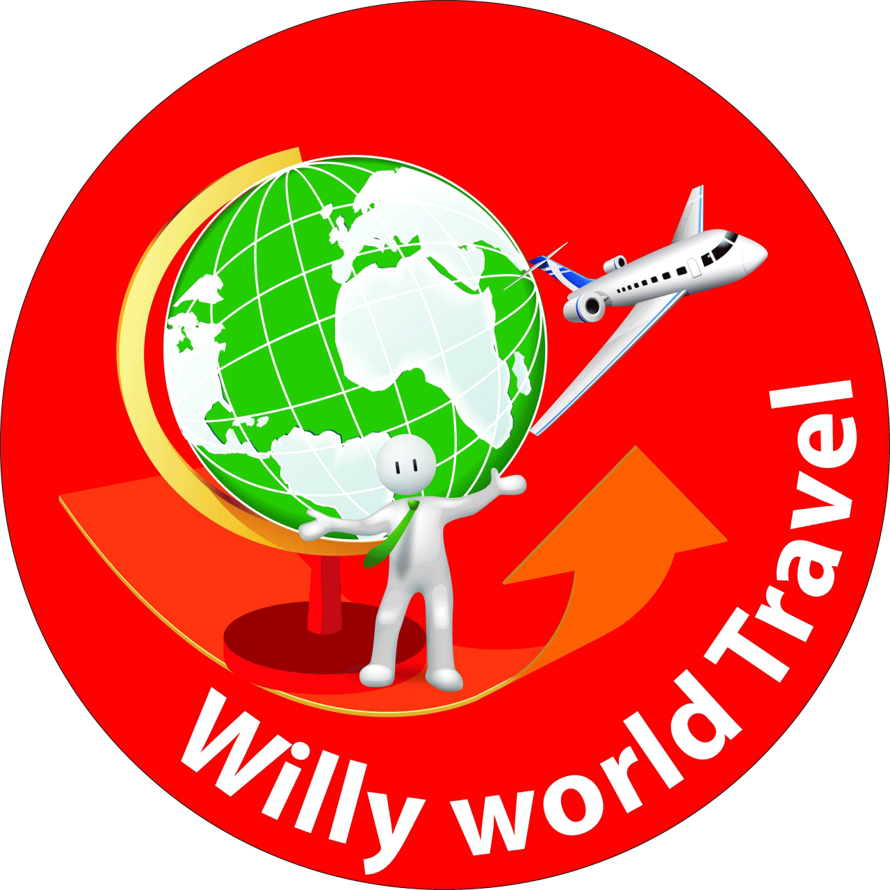 Willy World Travel Co.,Ltd.