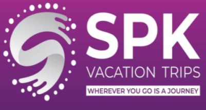 SPK  VACATION  TRIPS CO., LTD.