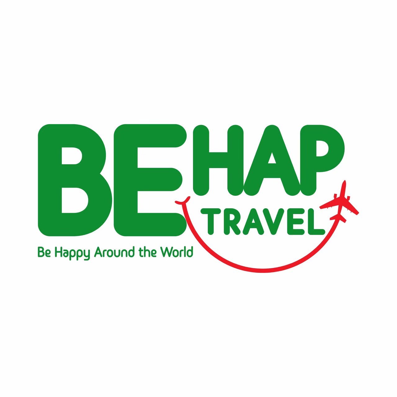 Be Hap Travel